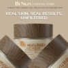 Be Unfiltered Clay Masque (Normal/Combination)