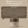 Be Radiant Clay Masque (Dry/Matured)
