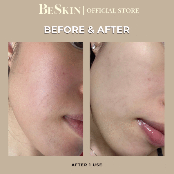 Be Unfiltered Clay Masque (Normal/Combination)