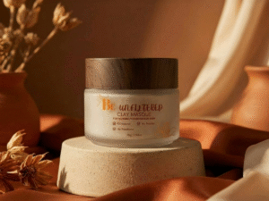 Be Unfiltered Clay Masque (Normal/Combination)