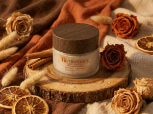 Be Confident Clay Masque (Oily/Acne-prone)