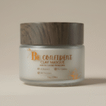 Be Confident Clay Masque (Oily/Acne-prone) Image